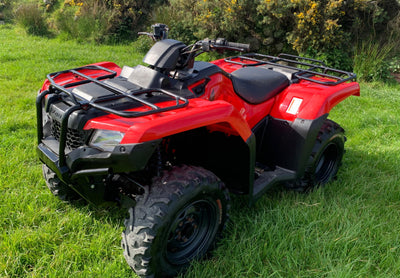 second hand quad for sale, honda quads for sale near me, honda trx420 for sale, honda quad sales, Honda trx420 for sale, atv for sale, quad sales Ireland, quads NI, used quads for sale.