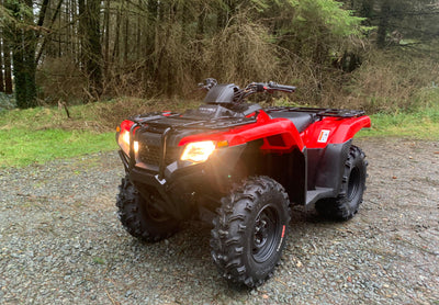 second hand quad for sale, honda quads for sale near me, honda trx420 fro sale, honda quad sales, Honda trx420 for sale, atv for sale, quad sales Ireland, quads NI, used quads for sale.