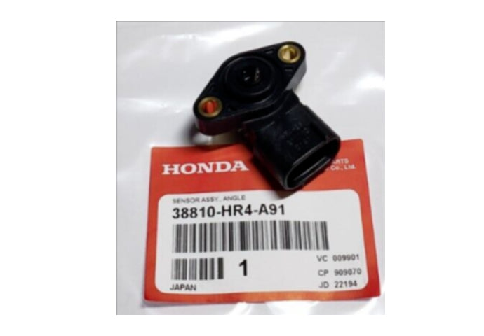 Honda TRX250 350 420 500 ES Electric Shift Angle Sensor | UK