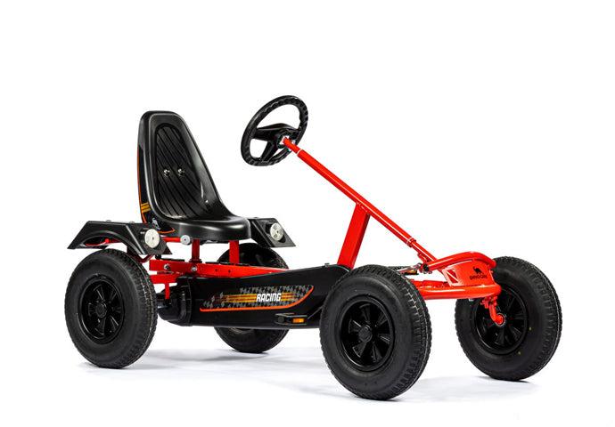 dino cars pedal go kart Dino Sport Kids Pedal Go Kart