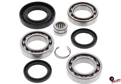 DIFF Bearing and Seal Kit ,Friel ATV Sales and Quad Breakers , Quad Differential seal kit for sale , ATV Differential seal kit for sale , Quad Parts Ireland , Quad Accessories Donegal , Farm Quad Parts