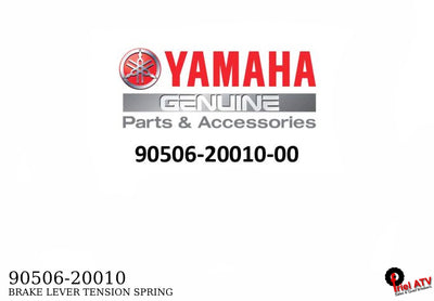 yamaha quad parts for sale, brake lever tension spring yamaha yfm450 for sale, yamaha yfm450 brake tension spring, atv parts online, quad parts for sale.