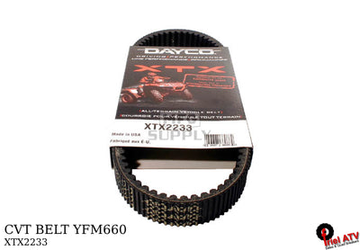 yamaha quad parts for sale, yfm660 cvt belt for sale, yfm660 quad parts for sale, yamaha quad drive belts, yfm660 drive belt for sale, atv parts online, quad parts for sale.