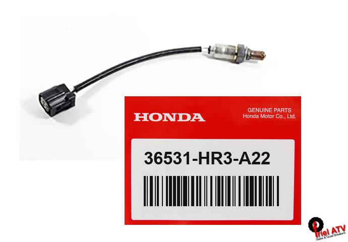 Honda TRX420/520 Oxygen Sensor | Friel ATV Sales – Friel ATV Sales