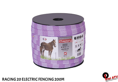 200M ELECTRIC FENCE ROPE for sale, Electric livestock fencing online, ELECTRIC FENCE ROPE for sale, Electric Fence Wire, Farm Fencing Ireland, farm fencing for sale.