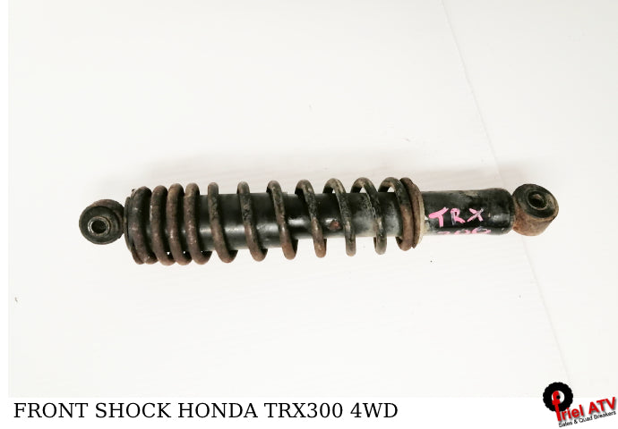 Front Shocks Shock Honda Usato JDM Honda Accord CP3 2008-2012