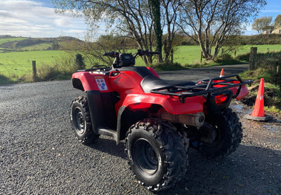 second hand quad for sale, honda quads for sale near me, honda trx420 fro sale, honda quad sales, Honda trx420 for sale, atv for sale, quad sales Ireland, quads NI, used quads for sale.