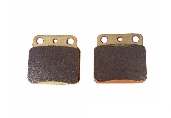 Honda TRX420 Front Brake Pads | Friel ATV Sales – Friel ATV Sales ...