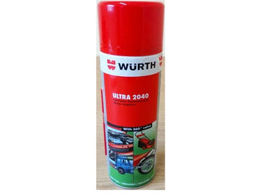 Wurth Ultra Quad Oil. ATV Sales near me. Quad parts Northern Ireland. Wurth parts Ireland.  