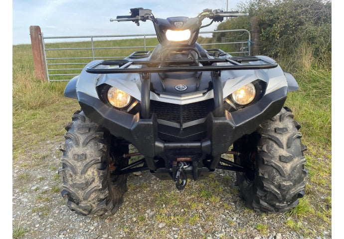 Yamaha Kodiak (2016-2018) Seat Cover – Rox Speed FX Yamaha Kodiak (2016-2018) Seat Cover – Rox Speed FX