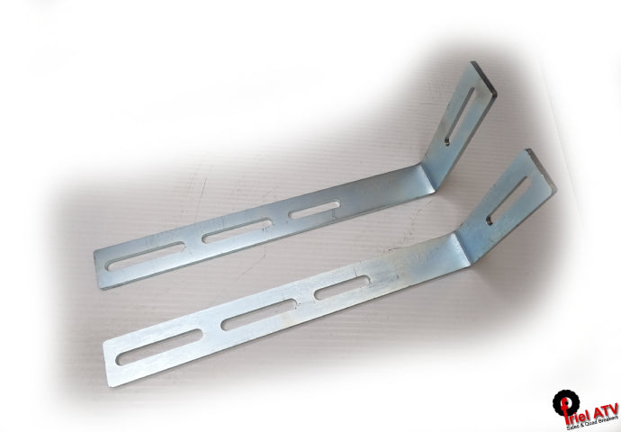 L BRACKETS FOR SPRAYER BOOM (set of 2) | Friel atv sales – Friel ATV ...