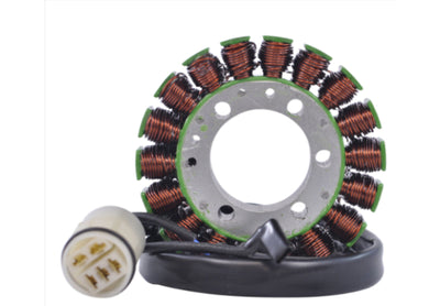 Electrical, stator, charging atv, trx500fa stator, trx500 parts, quad parts, quad loom, Donegal quads, quad dealers near me
