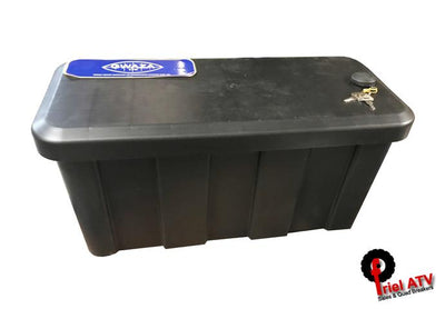 Universal Quad Toolbox , Toolbox , Quad Toolbox , ATV Accessories