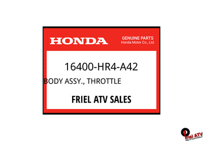 Honda 500 throttle body, honda quad parts, honda 500 quad parts, trx500 parts, quad parts Ireland, quad parts