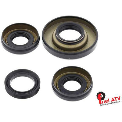 Differential Seal Kit - Front TRX 400  450  500FA , Quad Differential Parts , Quad Diff Seal Kit for sale , ATV Diff Seal Kit for sale , Quad Parts Ireland 