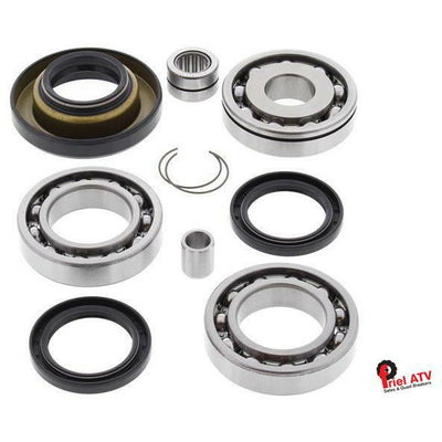 Differential Kit TRX 400FW  450 , DIFF SEAL KIT
Friel ATV Sales and Quad Breakers , Quad Differential seal kit for sale , ATV Differential seal kit for sale , Quad Parts Ireland , Quad Sales Donegal , ATV Donegal , Quads Ireland , Quad Breakers Ireland ,
