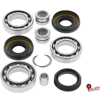 Differential Kit TRX 500  650  680 Front , Friel ATV Sales and Quad Breakers , Quad Differential seal kit for sale , ATV Differential seal kit for sale , Quad Parts Ireland , Quad Sales Donegal , ATV Donegal , Quads Ireland , Quad Breakers Ireland , Quads