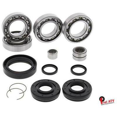 Differential Kit TRX 420 Front 14-17 , Friel ATV Sales and Quad Breakers , Quad Differential seal kit for sale , ATV Differential seal kit for sale , Quad Parts Ireland , Quad Sales Donegal , ATV Donegal , Quads Ireland , Quad Breakers Ireland , Quads for