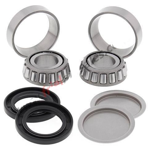 SWINGARM BEARING SEAL REBUILD KIT HONDA FOURTRAX 300 TRX300 - Foto 4