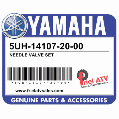 yamaha quad parts, quad parts ireland, yamaha yfm450 needle valve set, yamaha atv parts for sale, quad parts for sale, atv parts