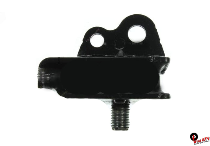 Caltric Front and Rear Engine Mount Rubber Dampers