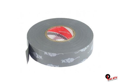 ANTI RODENT TAPE , Electrical tape
