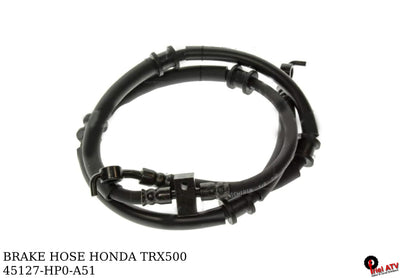 honda quad parts in ireland, honda trx500 front brake hose, honda trx500 quad parts for sale, atv parts for sale, quad parts for sale