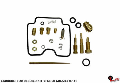 yamaha quad parts, quad parts Ireland, yamaha yfm350 grizzly carburetor repair kit, yamaha yfm350 grizzly quad parts for sale, atv parts online, quad parts for sale