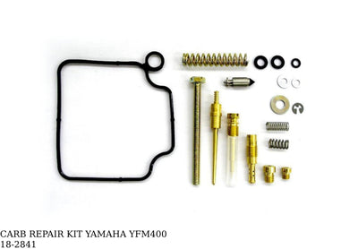 yamaha yfm400 carburetor repair kit for sale, quad parts ireland, atv parts for sale, yamaha yfm400 quad parts for sale, quad parts for sale in ireland