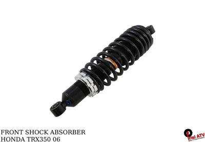 honda trx350 front shock absorber, honda quad parts, quad parts ireland, atv parts online, atv parts for sale, quad parts for sale, front shock trx350 for sale. 