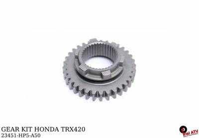 honda trx420 countershaft 3rd gear for sale, honda trx420 quad parts, honda trx420 3rd gear, atv parts honda trx420, quad parts for sale in ireland