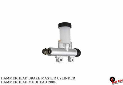 brake master cylinder hammerhead mudhead 208r for sale, mudhead 208r quad parts for sale, hammerhead parts online, atv parts for sale, quad parts for sale, quad parts ireland.