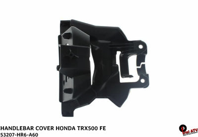 honda quad parts, honda trx500 fa handlebar cover, honda trx500 quad parts, atv parts for sale, quad parts ireland, honda trx520 fa handlebar cover, honda trx520 quad parts