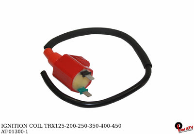 honda trx250 ignition coil, honda trx350 ignition coil, honda trx400 ignition coil, honda trx450 ignition coil, honda trx250 quad parts for sale near me, atv parts for sale in ireland, quad parts ireland