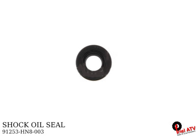 honda quad parts, quad parts for sale, quad parts ireland, lower front shock absorber oil seal honda trx500, honda trx500 quad parts for sale.