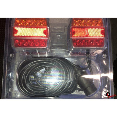 ATV Lights , ATV Parts , 12v Magnbetic lights , Farm Quad Lights , Trailer lights