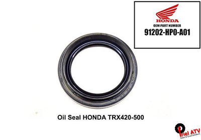 HONDA TRX420-500 Oil Seal, HONDA ATV Parts, HONDA Qaud Parts, quad parts Ireland, honda 420 quad parts, honda 500 quad parts, atv parts Ireland