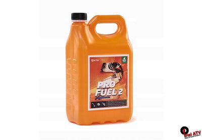 PRO FUEL 2 , Fuel , 2 stroke fuel , Gardening fuel