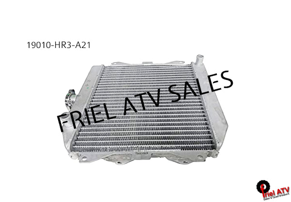 Honda TRX420/500/520 14-21 Radiator | Friel ATV Sales – Friel