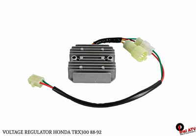 honda trx300 voltage regulator, honda trx300 quad parts for sale, honda quad parts for sale, atv parts for sale, quad parts ireland